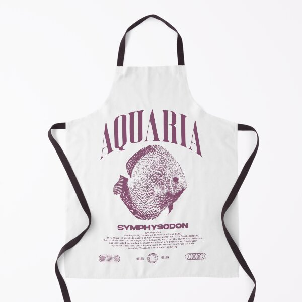 Item preview, Discus Cichlid Fish Keeper Modern Streetwear designed and sold by JRRTs.