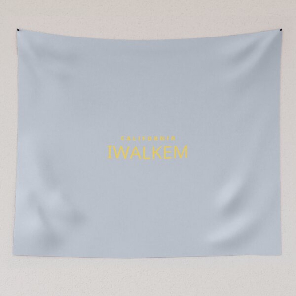 Item preview, The Lincoln Lawyer IWALKEM - T-shirt designed and sold by Hobokin  ©.