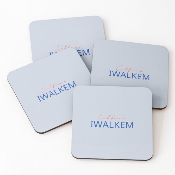 Item preview, The Lincoln Lawyer IWALKEM - T-shirt designed and sold by Hobokin  ©.