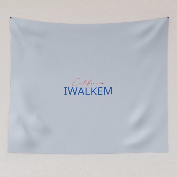 Item preview, The Lincoln Lawyer IWALKEM - T-shirt designed and sold by Hobokin  ©.