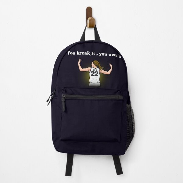Item preview, you break it you own it designed and sold by STREET STORE.