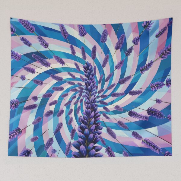 Item preview, Lavender designed and sold by FlowersColorful.