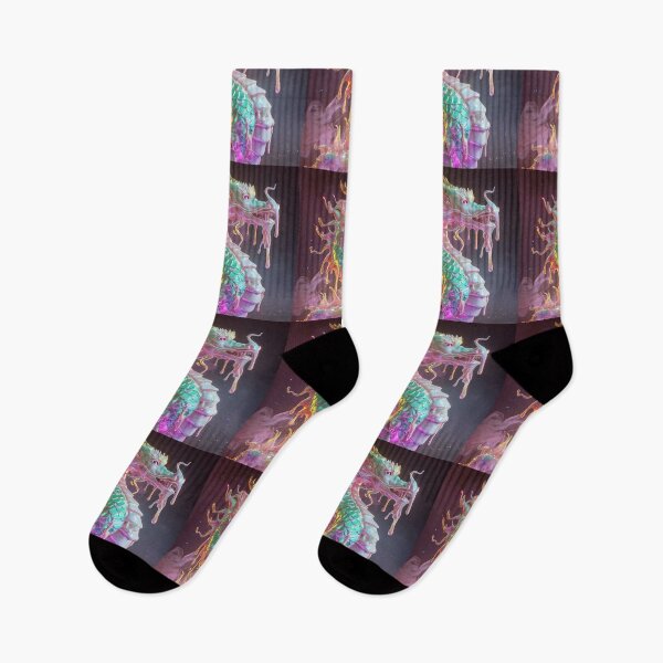 Item preview, Abstract Scoops & Scales designed and sold by nomiraclehere.