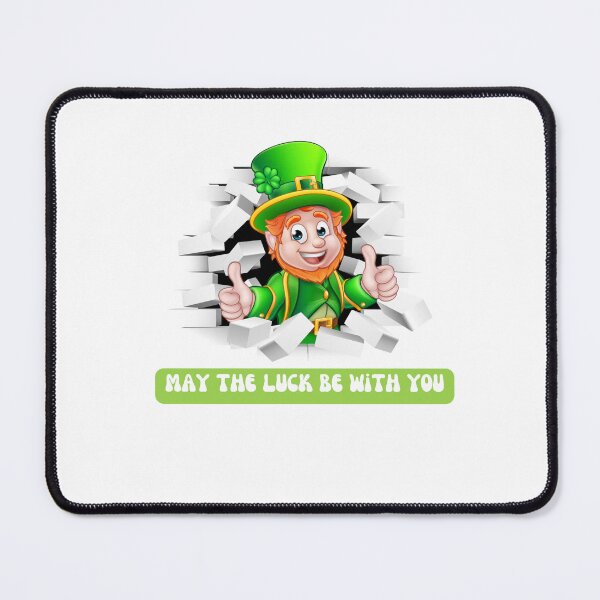 Item preview, St. Patrick's Day Funny Design designed and sold by LovelyHappyGift.
