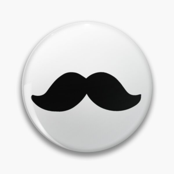 Item preview, Mustache designed and sold by VanillaCream1.
