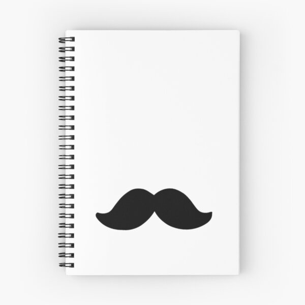 Item preview, Mustache designed and sold by VanillaCream1.