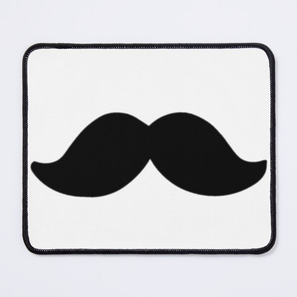 Item preview, Mustache designed and sold by VanillaCream1.