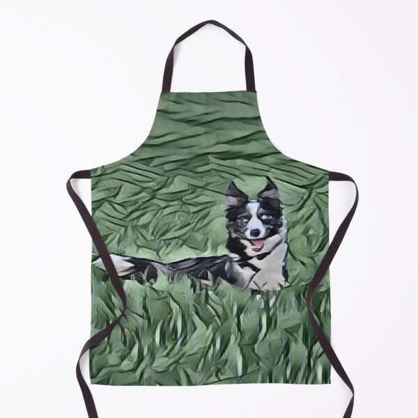 Item preview, Bouncy Collie In Depth By Design designed and sold by Fearless-Fox.