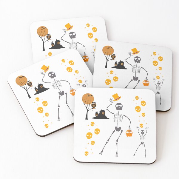 Item preview, Saluting Skeleton with a Top Hat designed and sold by Design Shop.
