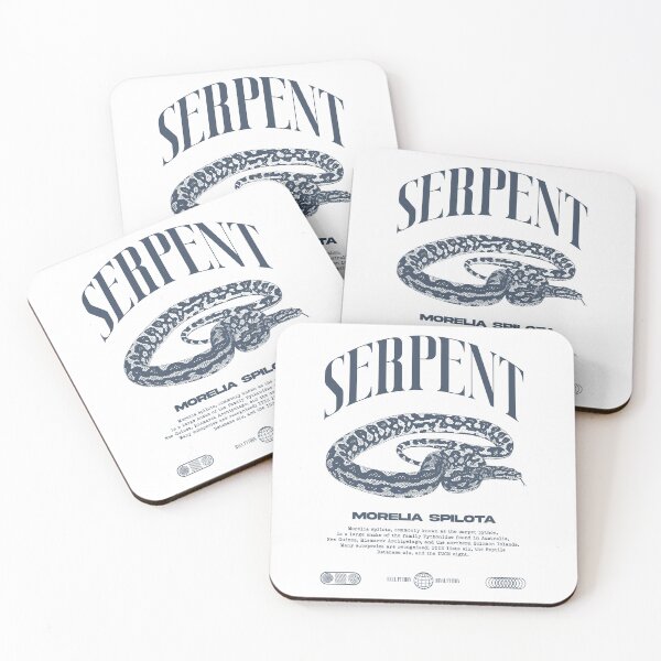 Item preview, Carpet Python Modern Reptile Keeper Streetwear designed and sold by JRRTs.