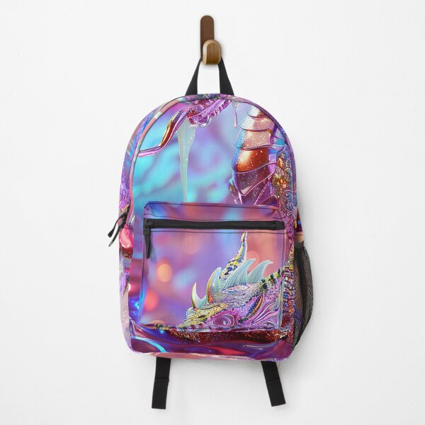 Item preview,  Chromatic Cream Dragon Odyssey designed and sold by nomiraclehere.