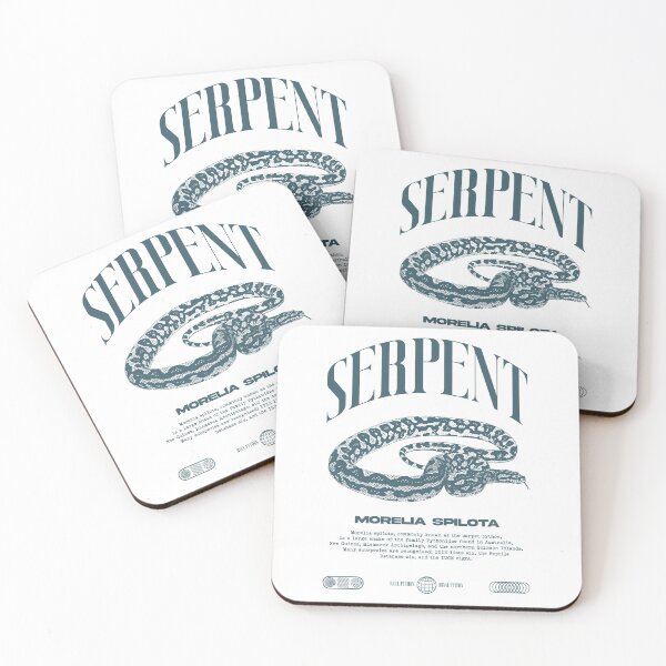 Item preview, Carpet Python Modern Reptile Keeper Streetwear designed and sold by JRRTs.