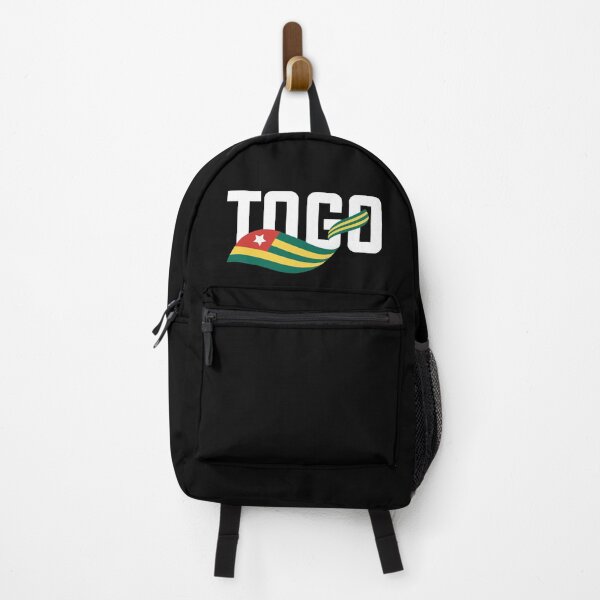 Item preview, TOGO DNA flag designed and sold by Wolagno.