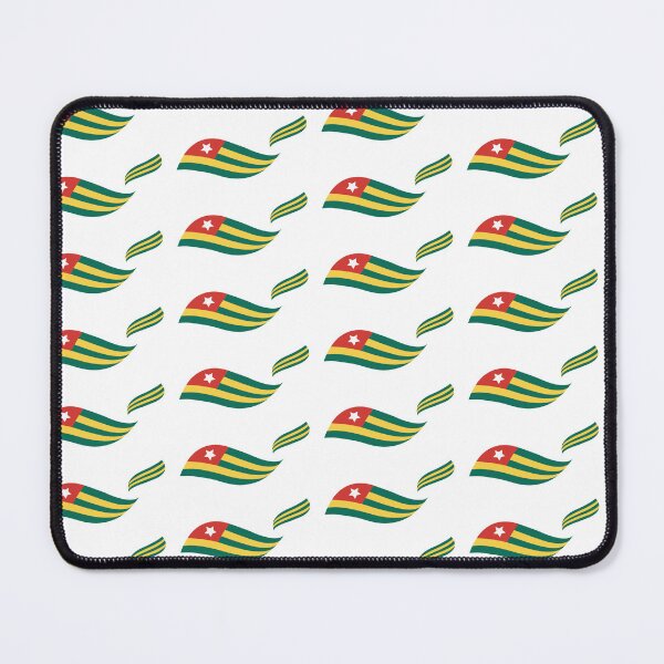 Item preview, TOGO DNA flag designed and sold by Wolagno.