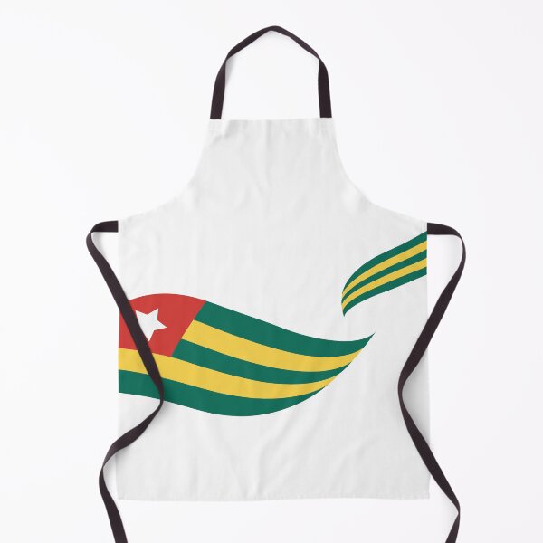 Item preview, TOGO DNA flag designed and sold by Wolagno.