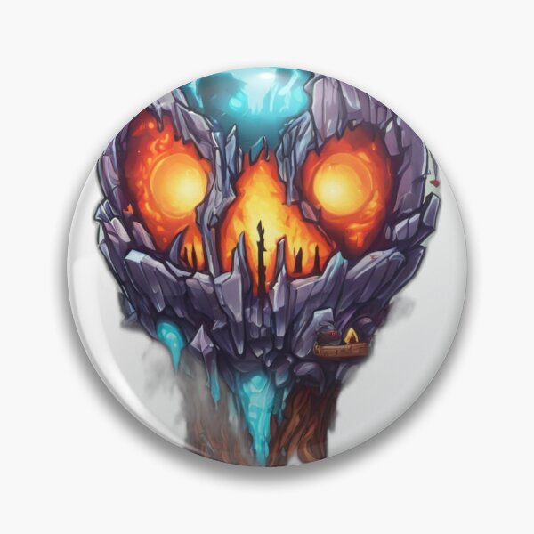 Item preview, Terraria Treasures: Collector's Edition Merch Pack designed and sold by Newsubh.
