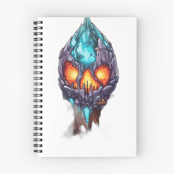 Item preview, Terraria Treasures: Collector's Edition Merch Pack designed and sold by Newsubh.