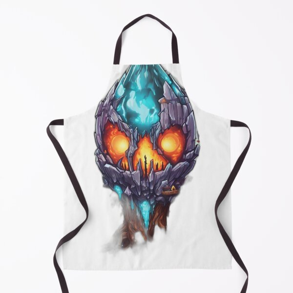 Item preview, Terraria Treasures: Collector's Edition Merch Pack designed and sold by Newsubh.