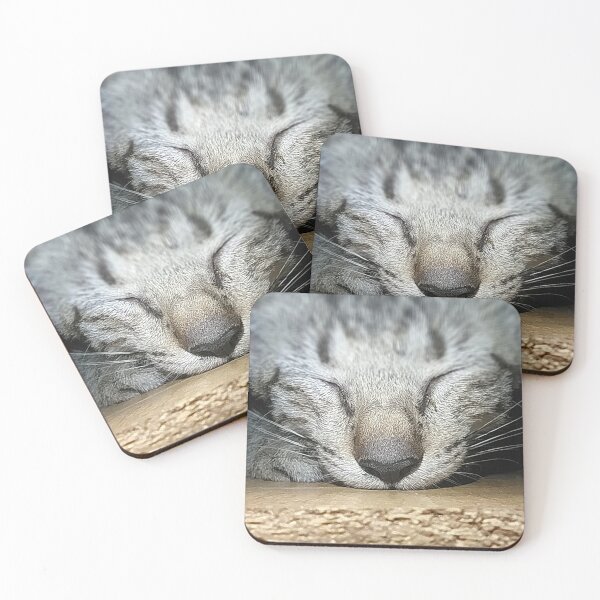 Item preview, Kitten Captured designed and sold by dreamCreati0ns.