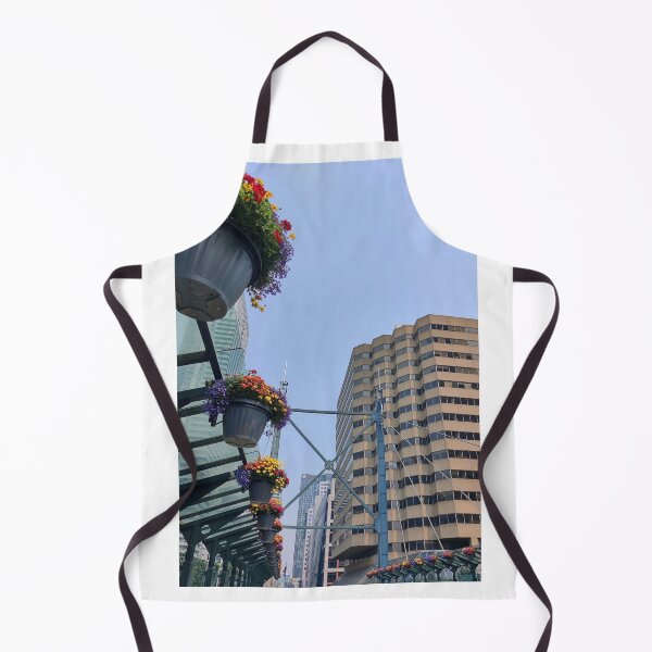 Item preview, Summer in Toronto/Streets of Toronto designed and sold by VeenaNair23.