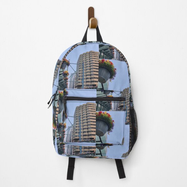 Item preview, Summer in Toronto/Streets of Toronto designed and sold by VeenaNair23.
