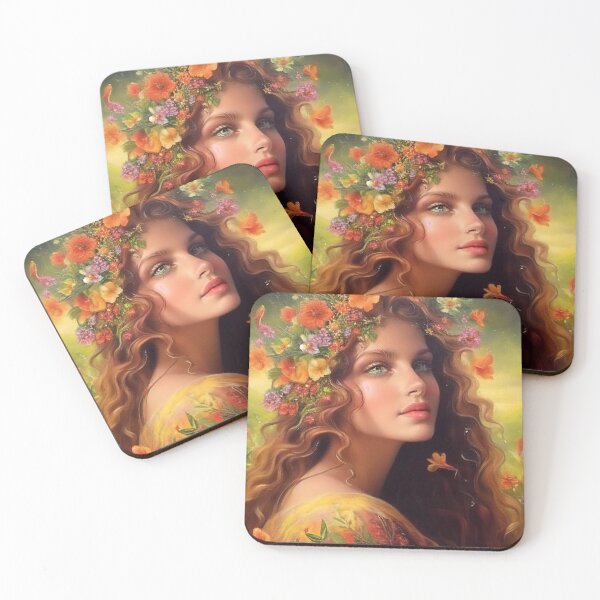 Item preview, Beautiful women's t-shirts, nature t-shirts, flower t-shirts, couples t-shirts, bright t-shirts designed and sold by MissCirce1993.