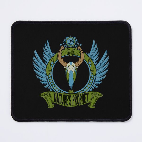 Item preview, NATURE'S PROPHET - LIMITED EDITION designed and sold by EXION CREW.