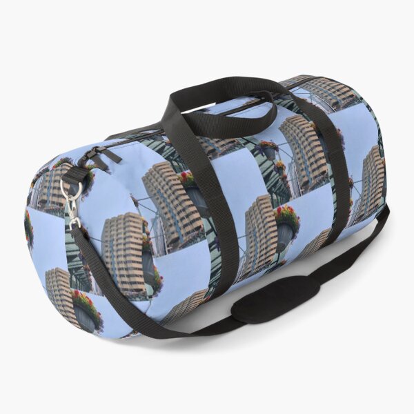 Item preview, Summer in Toronto/Streets of Toronto designed and sold by VeenaNair23.