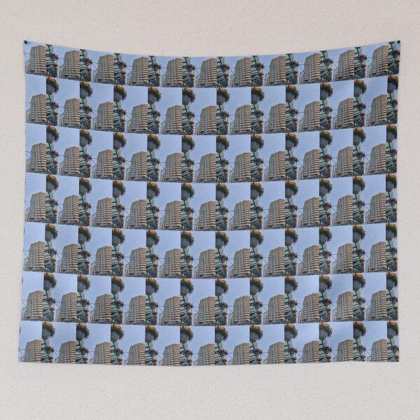 Item preview, Summer in Toronto/Streets of Toronto designed and sold by VeenaNair23.