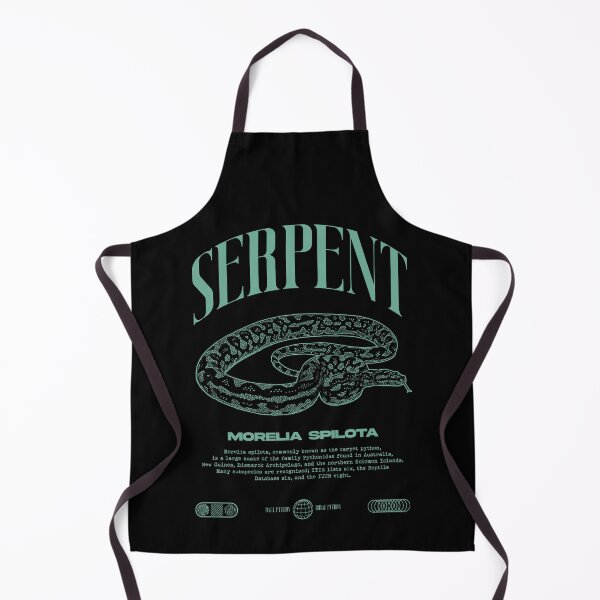 Item preview, Carpet Python Modern Reptile Keeper Streetwear designed and sold by JRRTs.