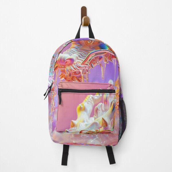 Item preview, Icy Whirlwind: Abstract Delight designed and sold by nomiraclehere.