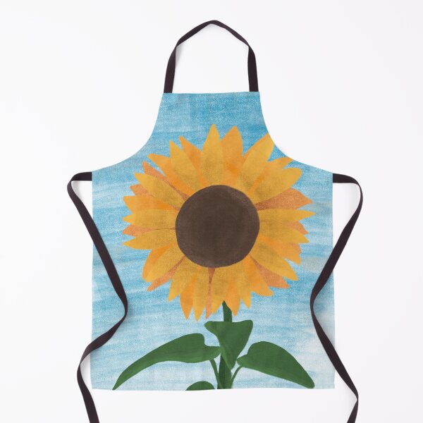 Item preview, Sunflower designed and sold by EinPaarPixel.