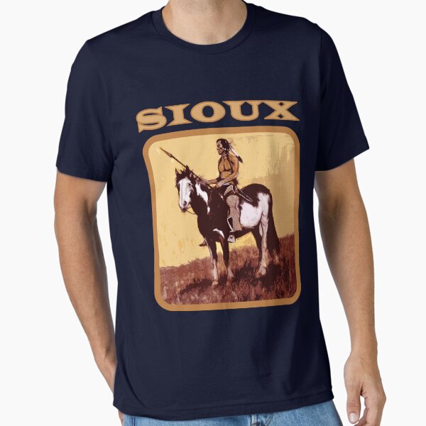 Sioux Essential T-Shirt