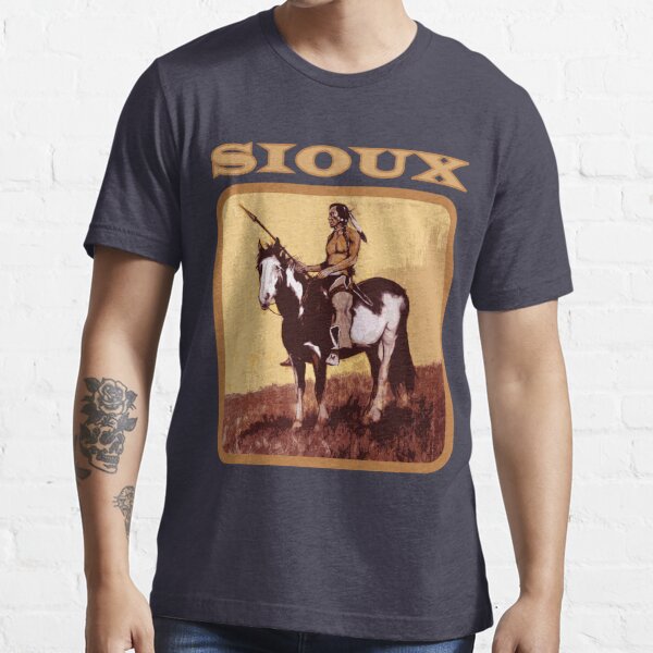 Sioux Essential T-Shirt