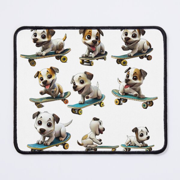 Item preview, REN's Sick Puppy designed and sold by RENcraft.