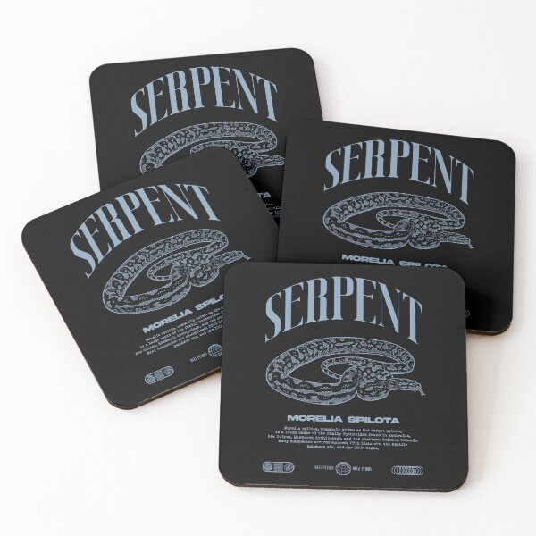 Item preview, Carpet Python Modern Reptile Keeper Streetwear designed and sold by JRRTs.