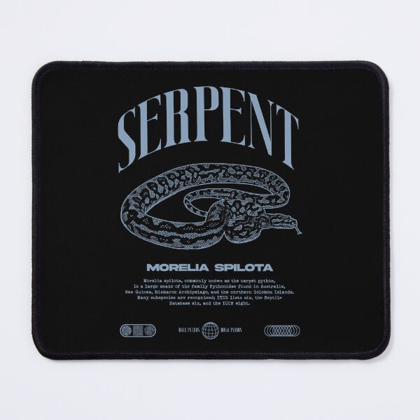 Item preview, Carpet Python Modern Reptile Keeper Streetwear designed and sold by JRRTs.