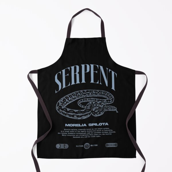 Item preview, Carpet Python Modern Reptile Keeper Streetwear designed and sold by JRRTs.