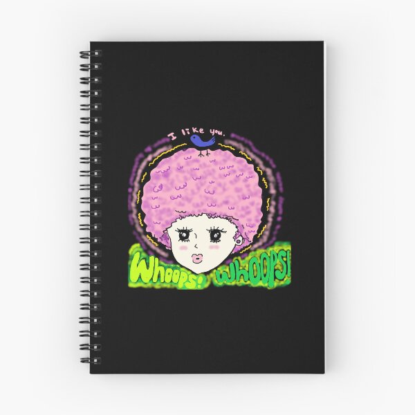 Item preview, whoops designed and sold by zzzozzo.