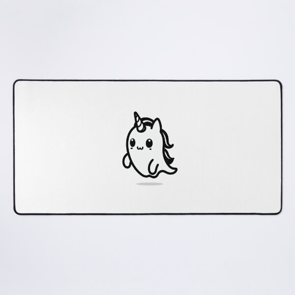 Item preview, Unicornio fantasma 12 designed and sold by MiBiFrac.