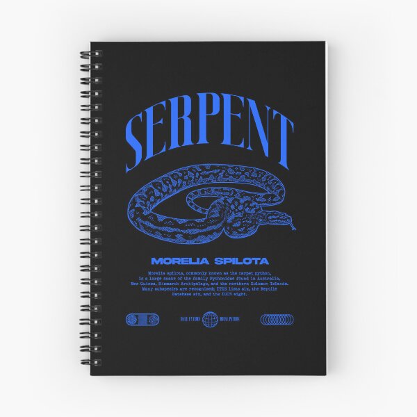 Item preview, Carpet Python Modern Reptile Keeper Streetwear designed and sold by JRRTs.