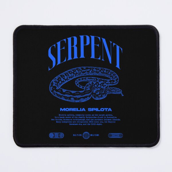Item preview, Carpet Python Modern Reptile Keeper Streetwear designed and sold by JRRTs.