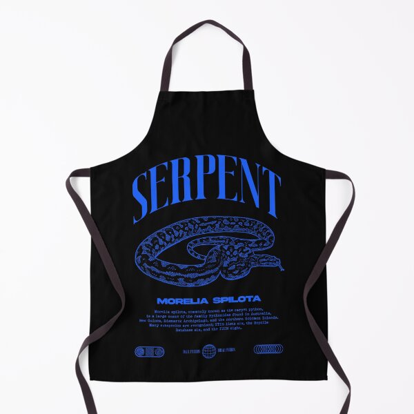Item preview, Carpet Python Modern Reptile Keeper Streetwear designed and sold by JRRTs.