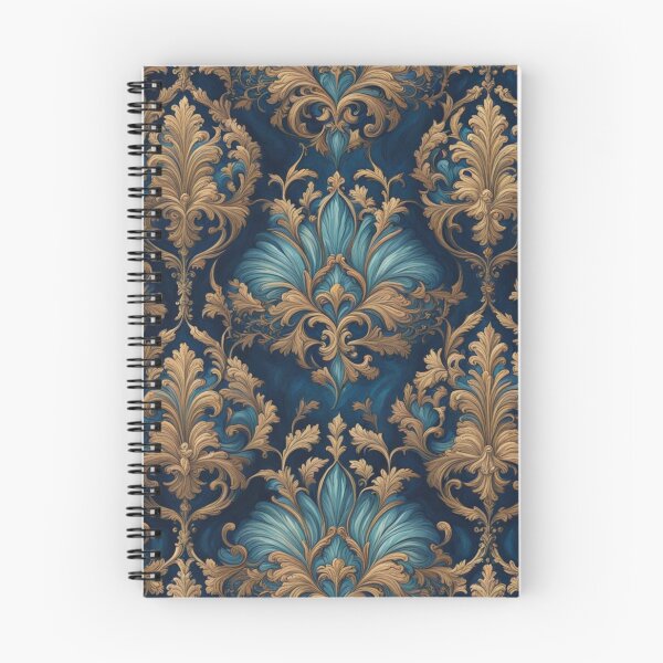 Item preview, Fancy Elegant Pattern designed and sold by Gabriela McDaniel.