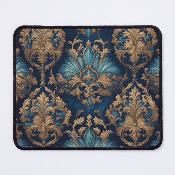 Item preview, Fancy Elegant Pattern designed and sold by Gabriela McDaniel.