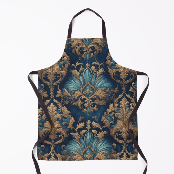 Item preview, Fancy Elegant Pattern designed and sold by Gabriela McDaniel.