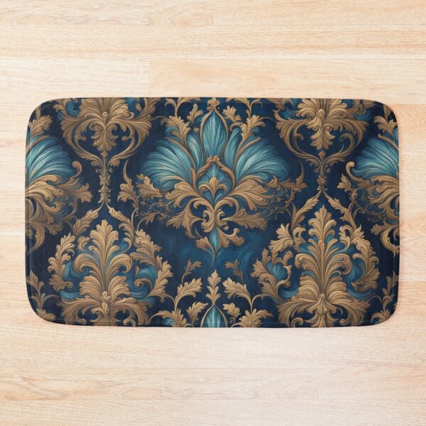 Item preview, Fancy Elegant Pattern designed and sold by Gabriela McDaniel.