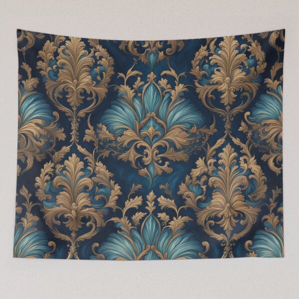Item preview, Fancy Elegant Pattern designed and sold by Gabriela McDaniel.