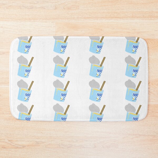 Item preview, Blue Ramen Cup designed and sold by LaughingCowboys.