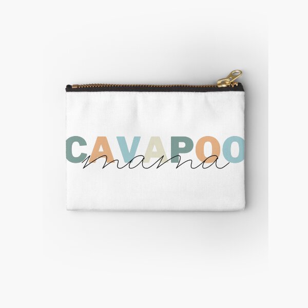 Item preview, Cavapoo Mom Dog Mom Gift Cavapoo Mom Gift Cavapoo  designed and sold by AIVDesignCo.